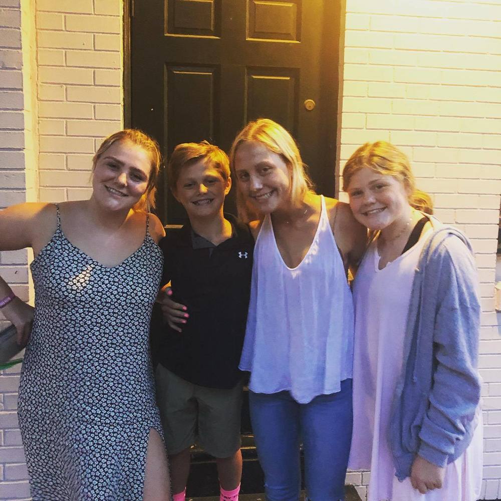 Meet your Posher, Jennifer